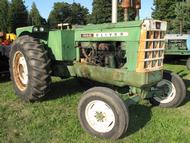 Oliver 1950 parts